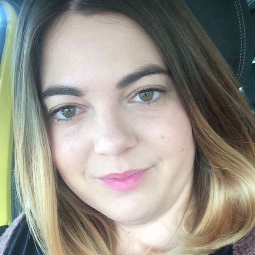 Meet your Posher, Bianca